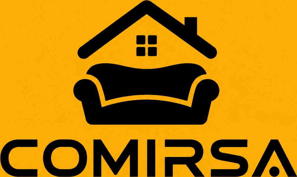 Muebles con Estilo Logo