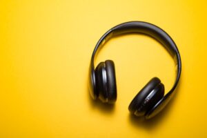 Audifonos Inalambricos