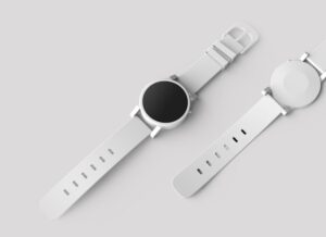 Smartwatch Deportivo