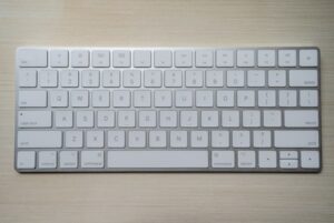 Teclado Mecanico RGB